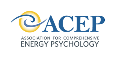 Association for Comprehensive Energy Psychology Logo Partner