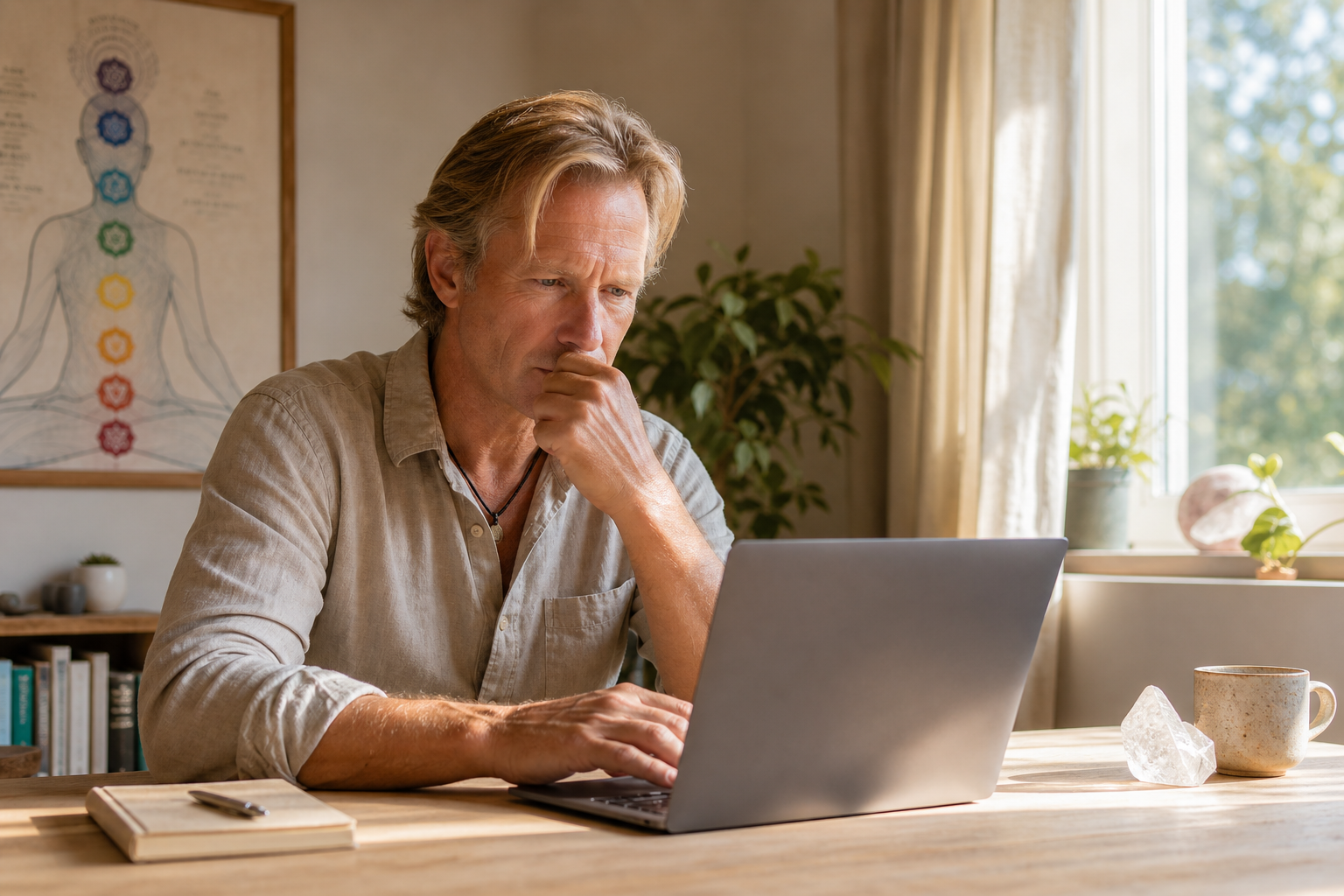 The Biggest Mistakes Energy Healers Make When Shopping for Insurance