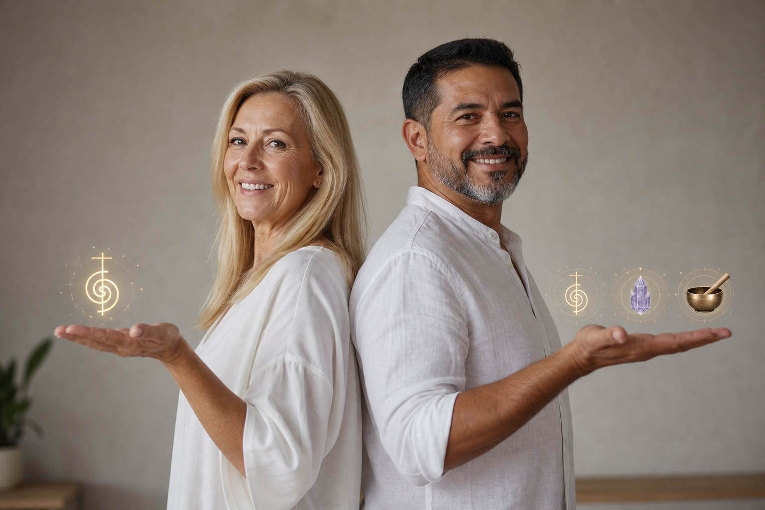 One Healing Modality vs. Multiple Modalities: What Changes in Your Practice?