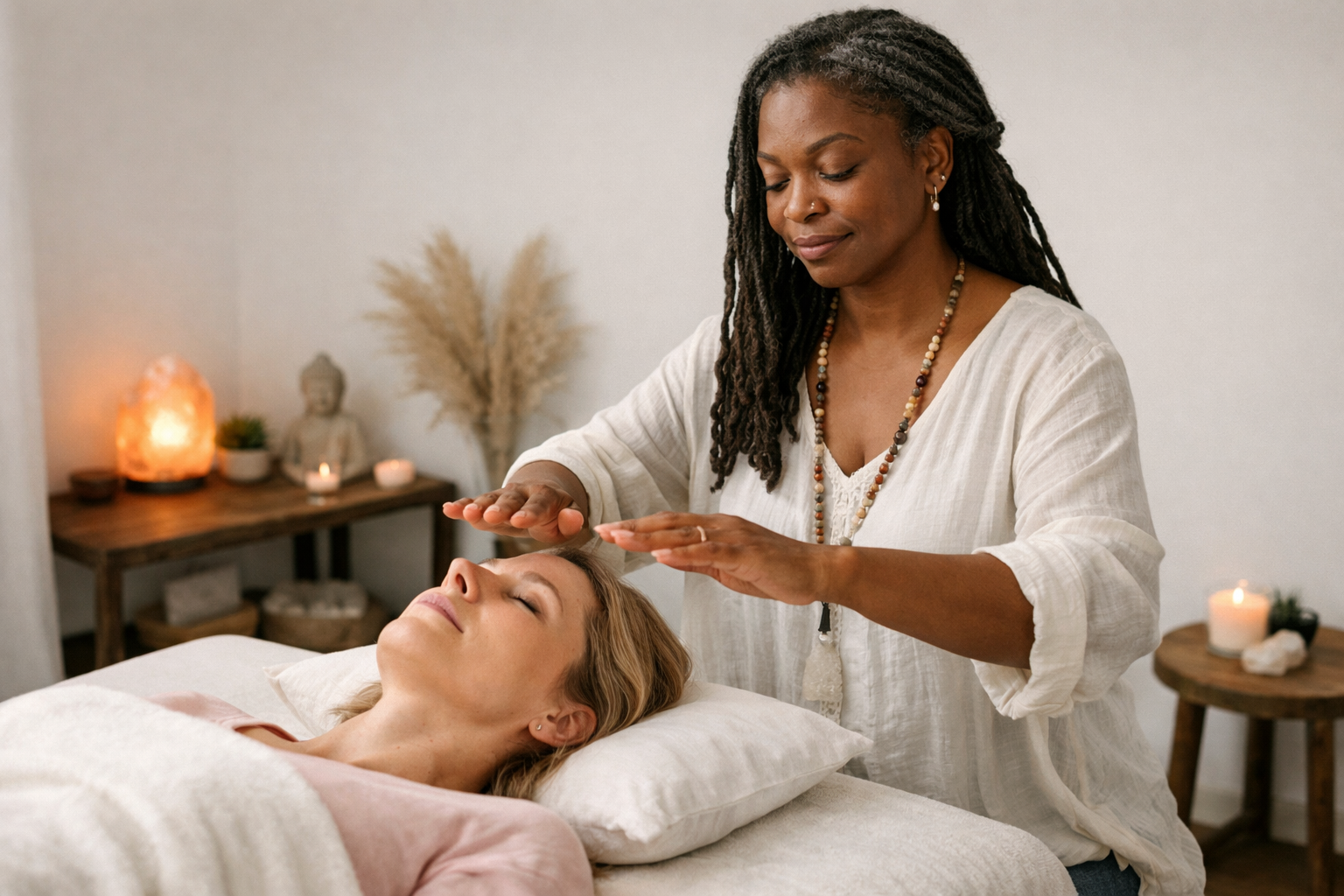 How EMPA Coverage and Membership Support Your Energy Healing Practice