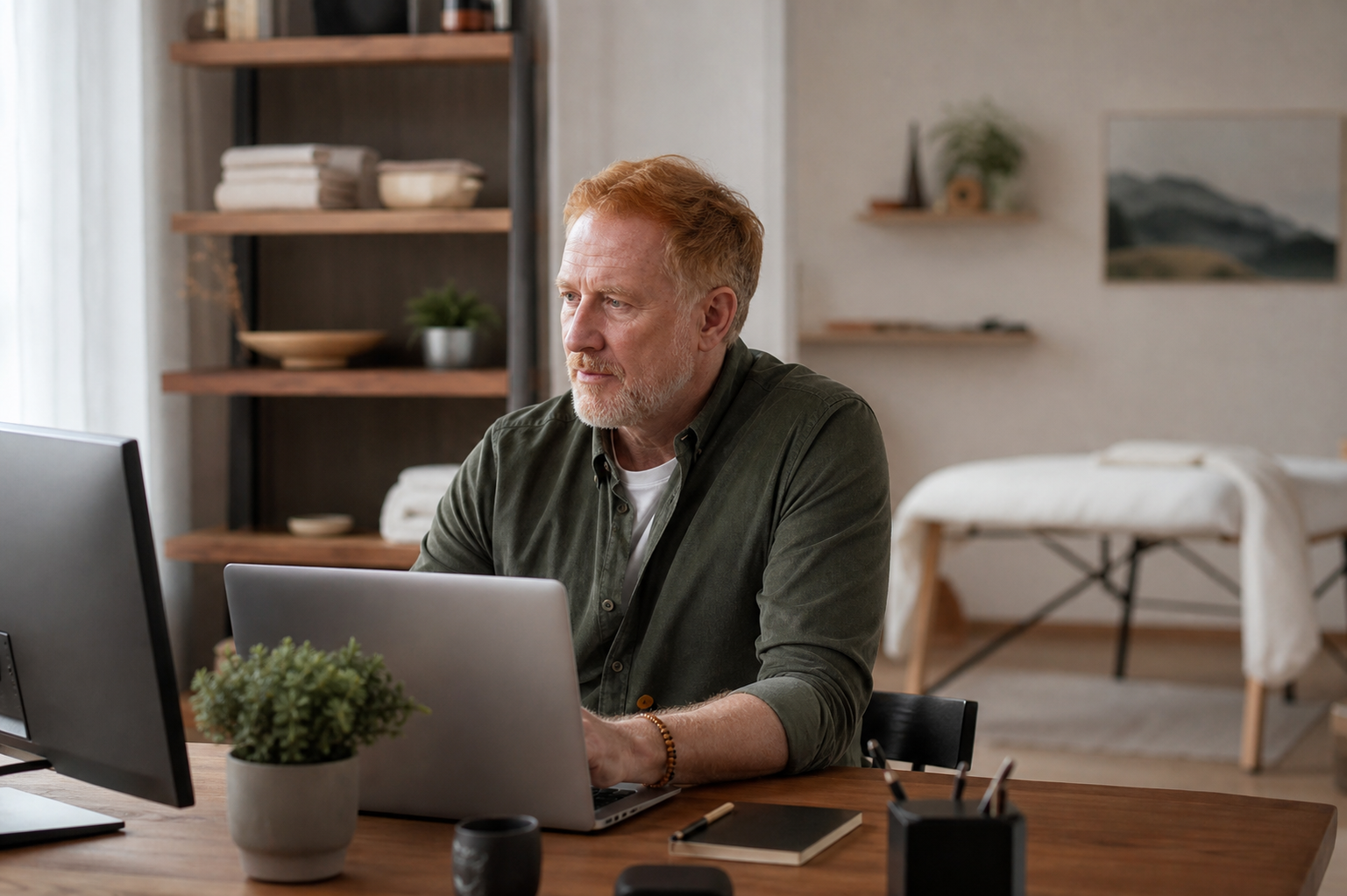 Helpful Online Tools and Systems for Your Healing Practice