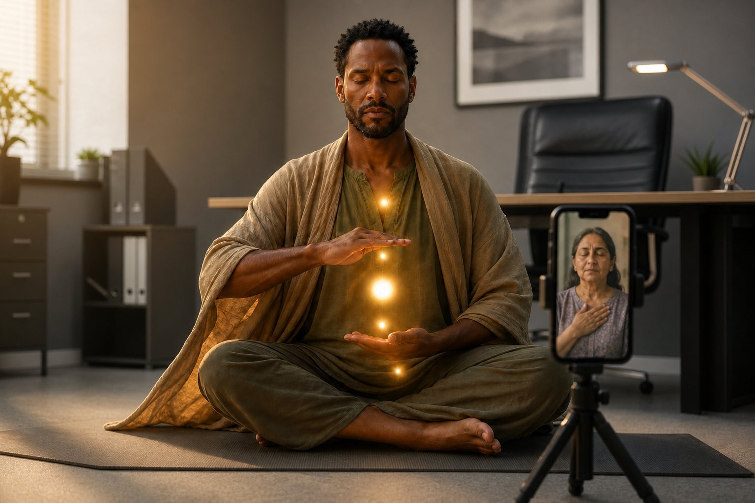 Do All Holistic Insurance Policies Cover Remote Sessions?