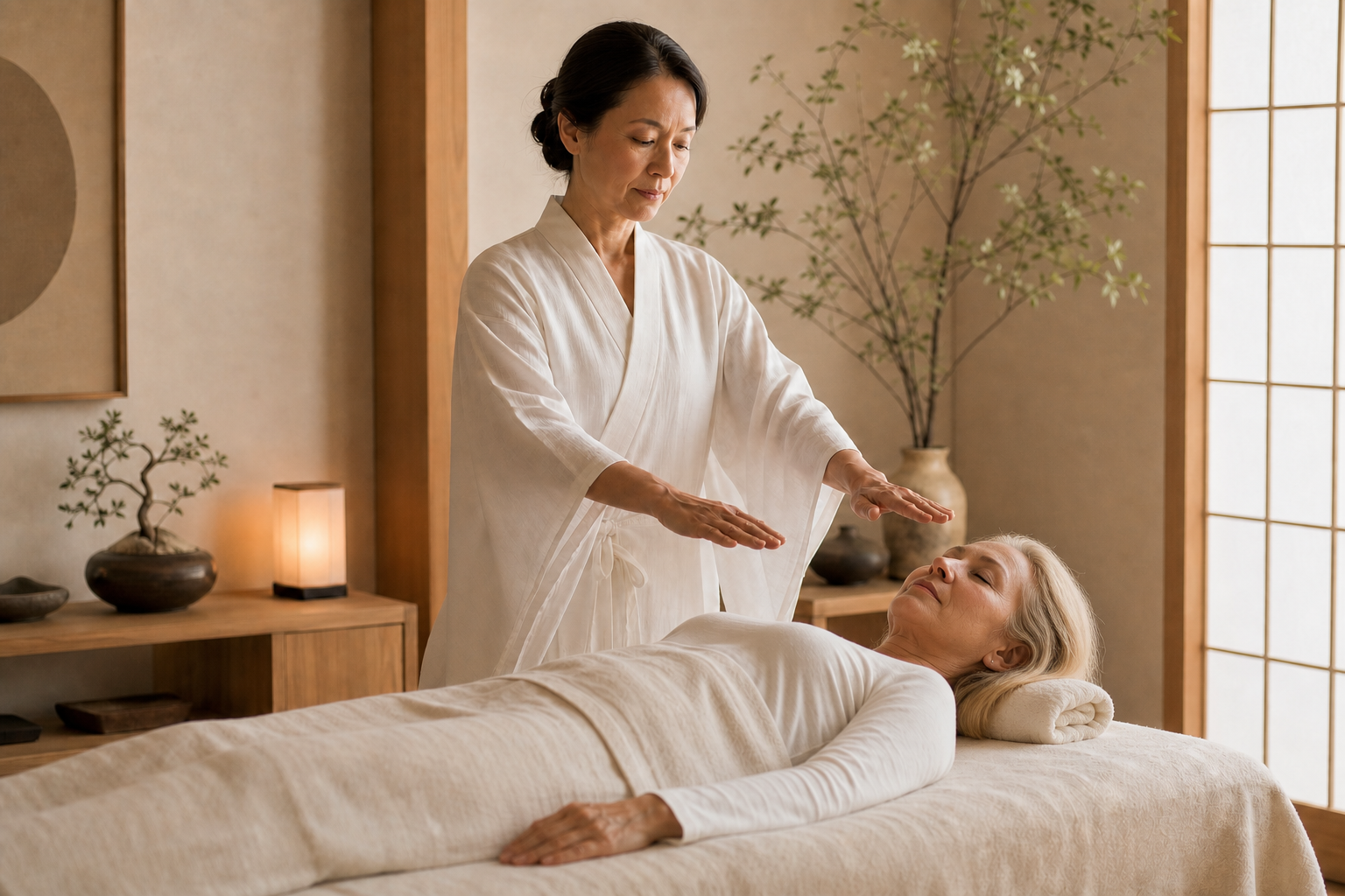 How Much Does Professional Liability Insurance Cost for Reiki Practitioners?