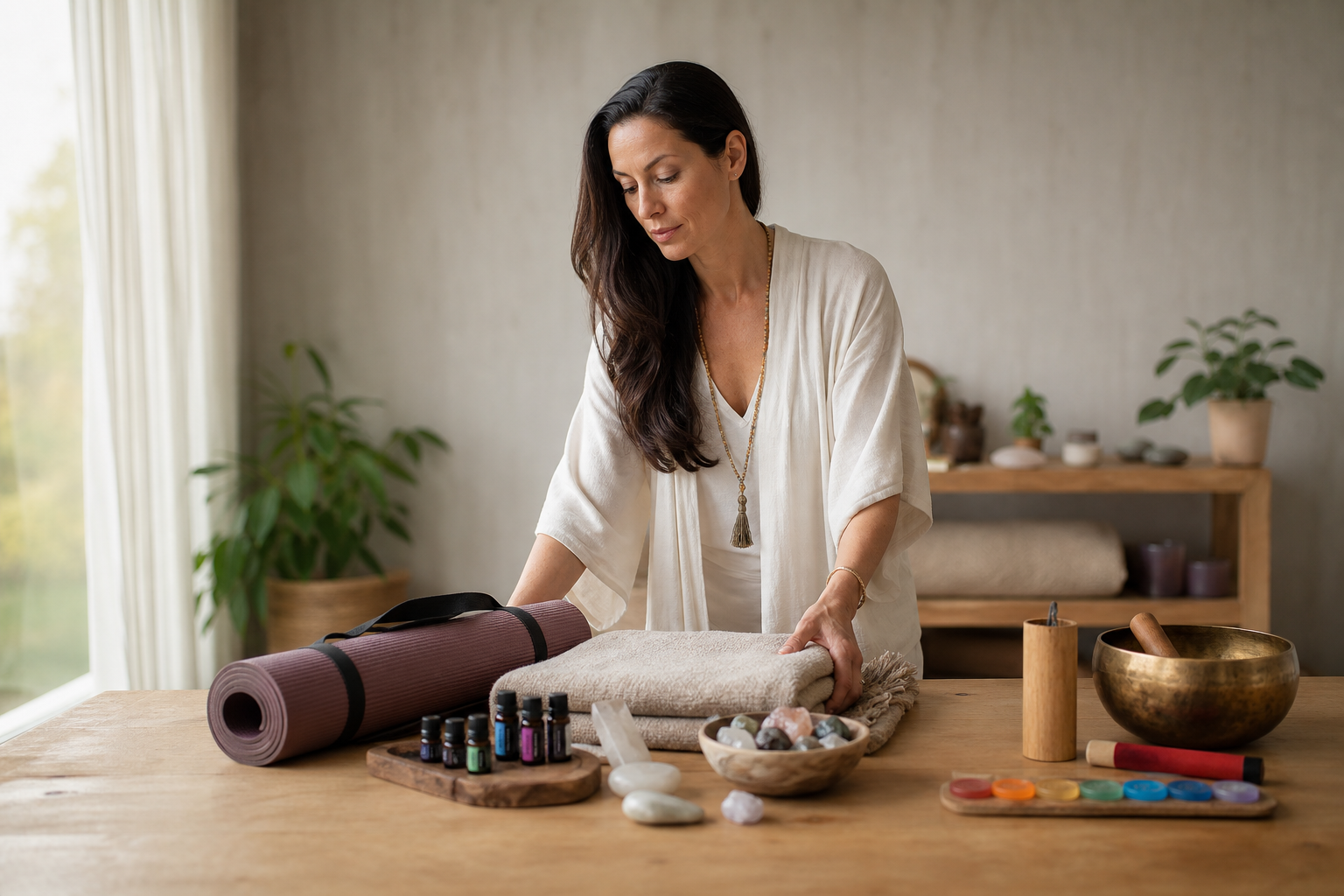 Does It Cost More to Insure Multiple Holistic Healing Modalities?