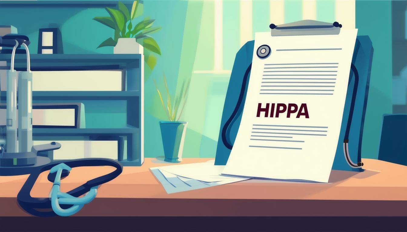 Safe Practice: Embrace HIPAA Compliance