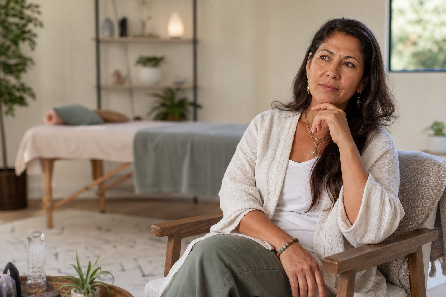 Do I Really Need Insurance as an Energy Healer?