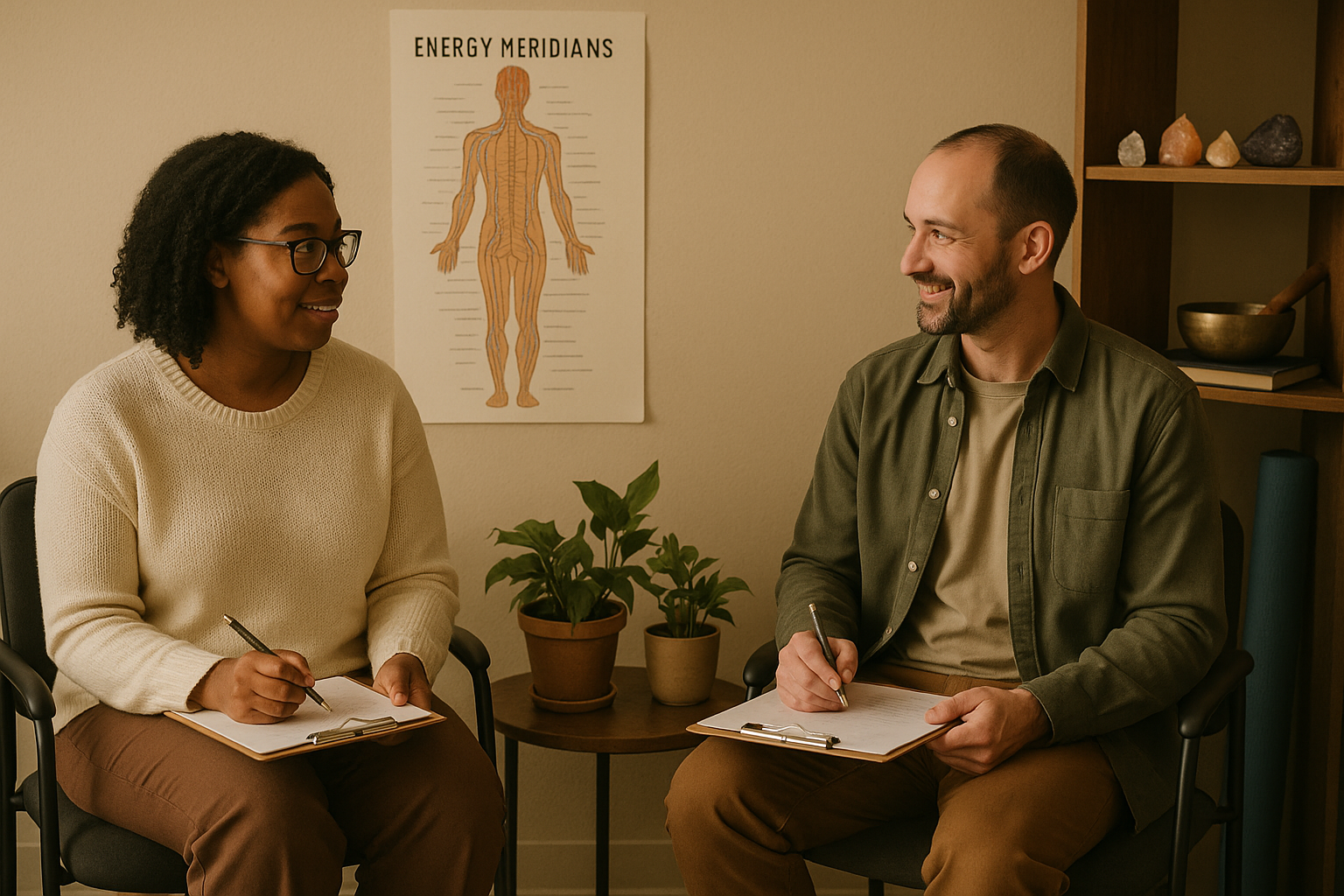 The Top 5 Communication Habits to Protect Your Healing Practice