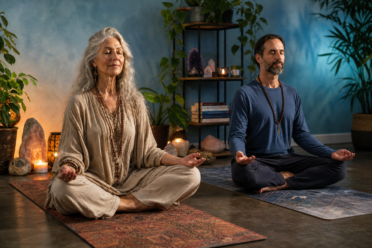 Energy Healing or Energy Medicine: What Should You Call What You Do?