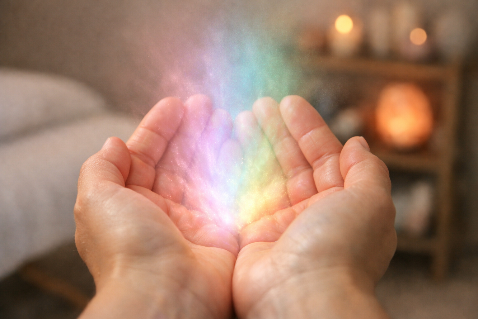 Can I Practice Energy Healing or Energy Medicine Without a License?