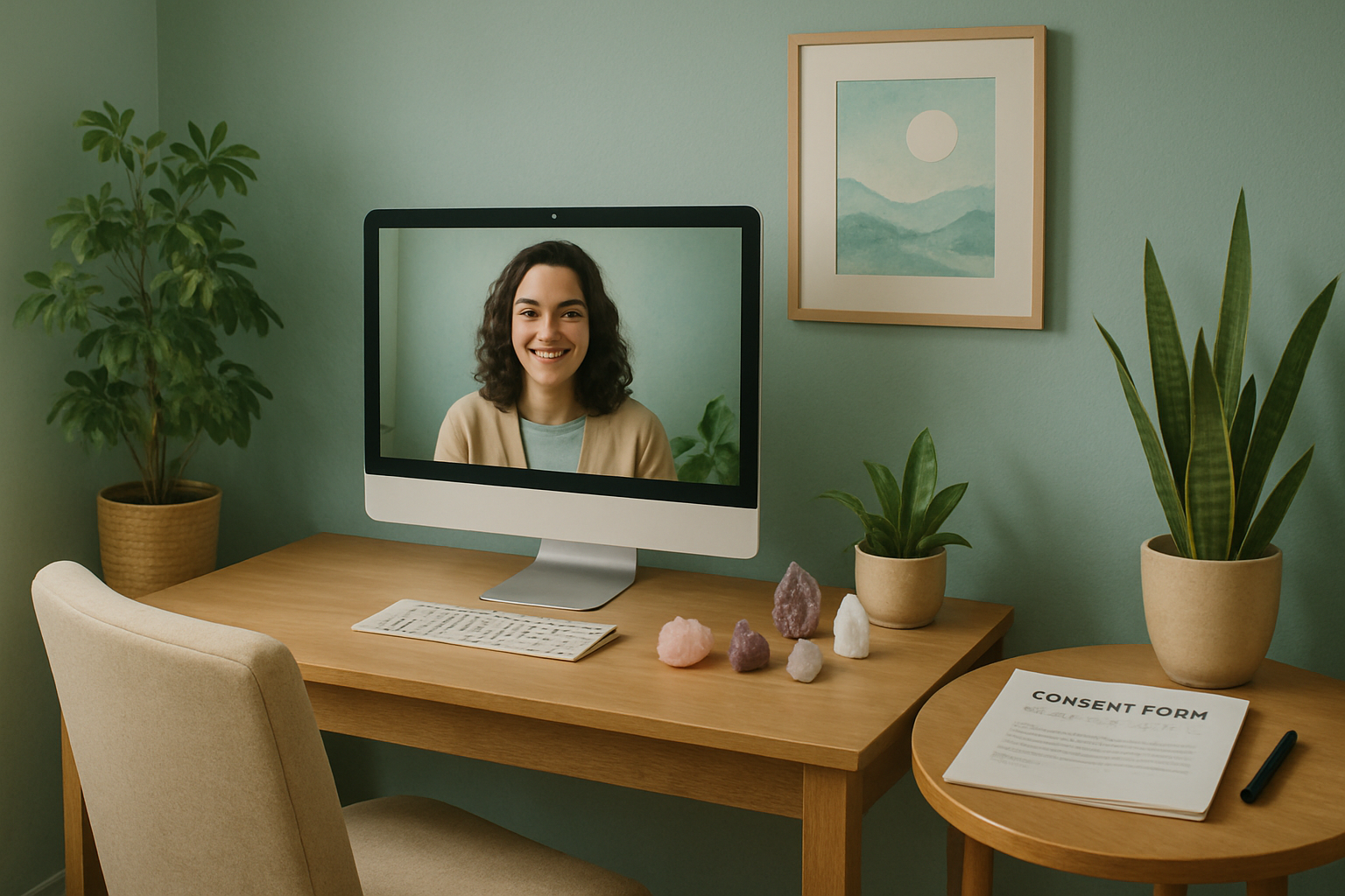 5 Mistakes to Avoid When Starting a Remote Energy Healing Practice