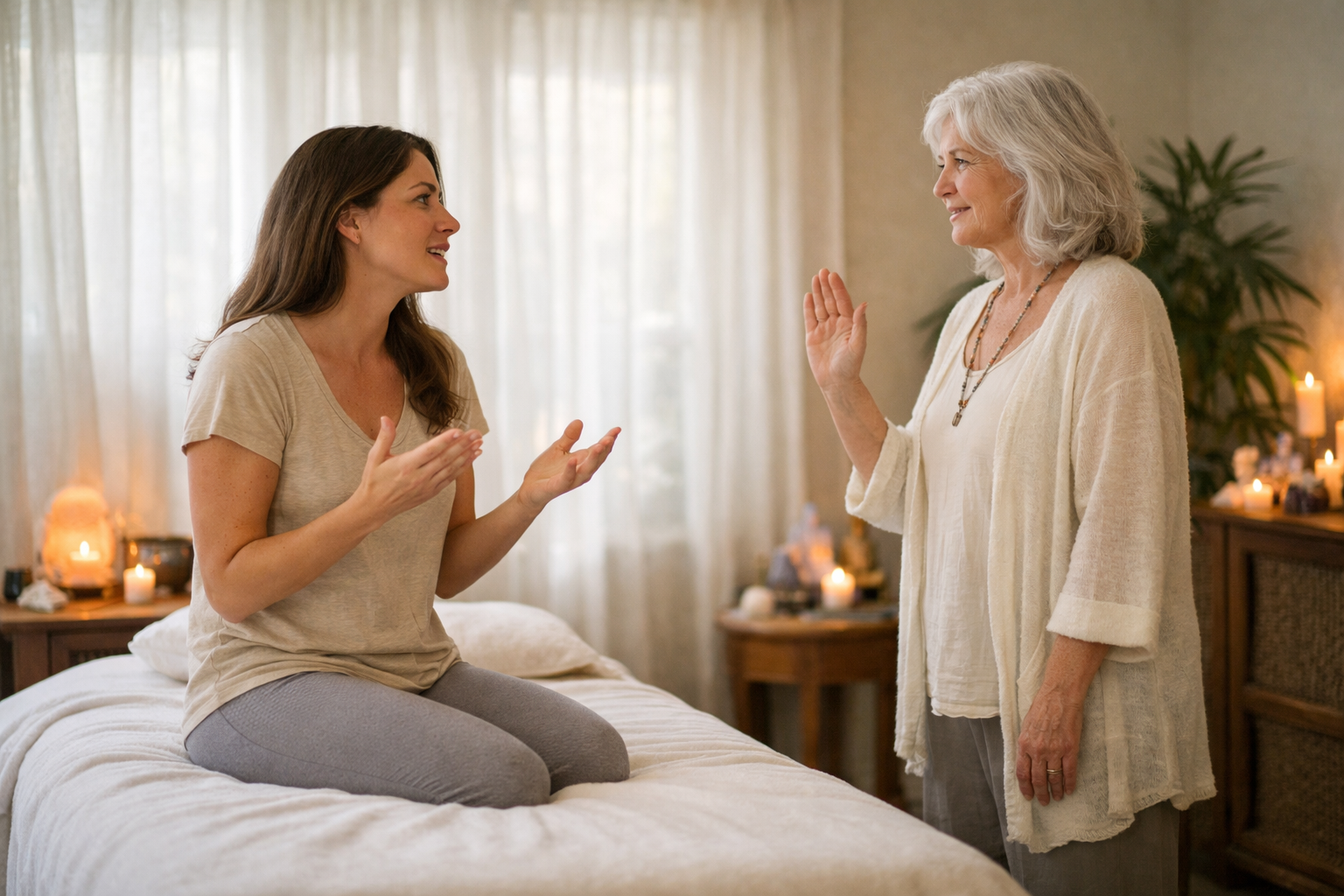 Do I Need to Worry About Sexual Misconduct in My Practice?