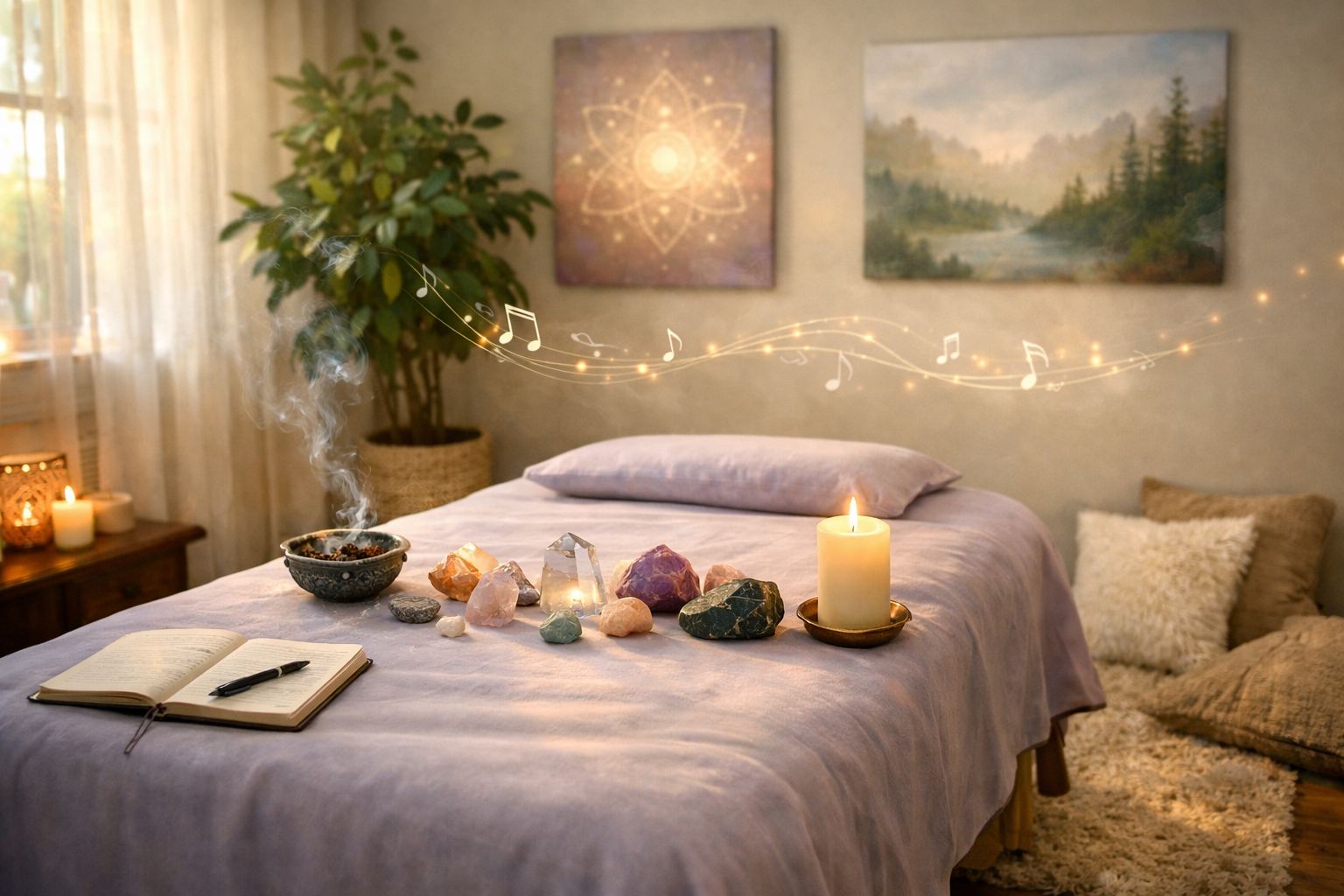 Professional Support for Energy Healers: Ethics, Boundaries, and Trust