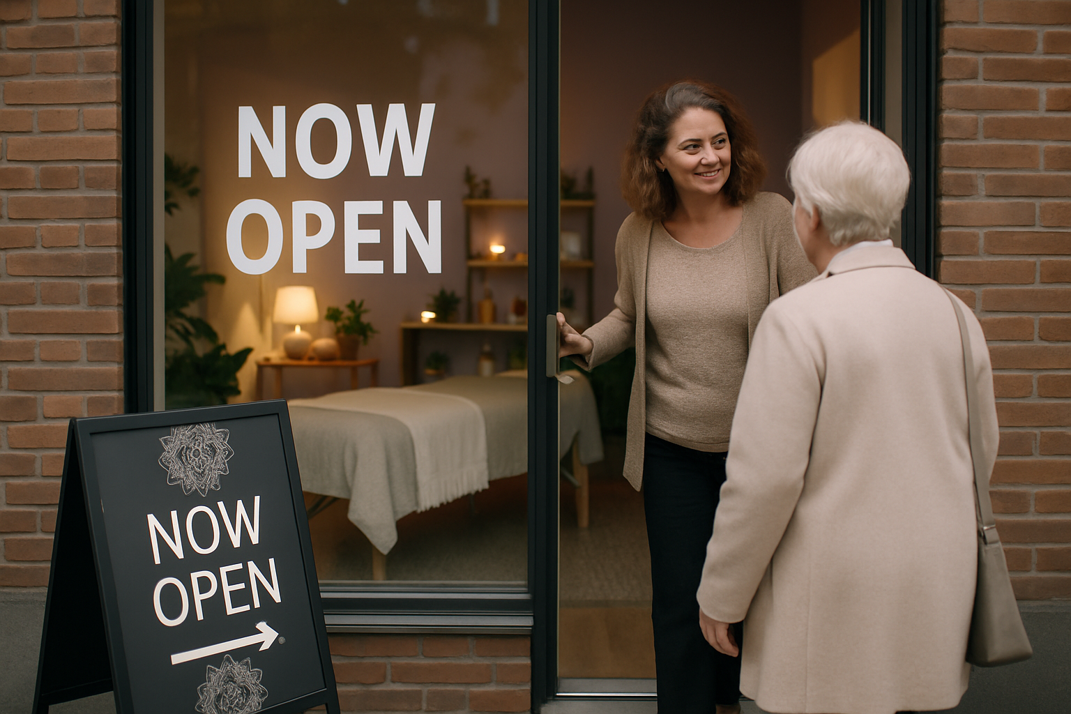 How Do I Start an Energy Healing Practice?