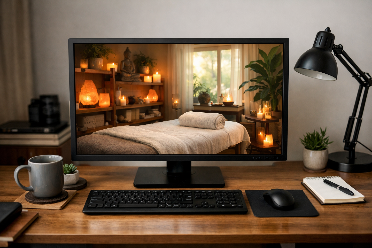 Best Ways to Prepare a Client for a Remote Energy Healing Session