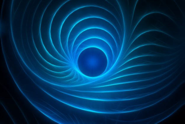 About Us Background Swirl