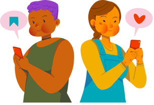 Best Social Media Tips for Energy Healers Safe Social Media Marketing (1)