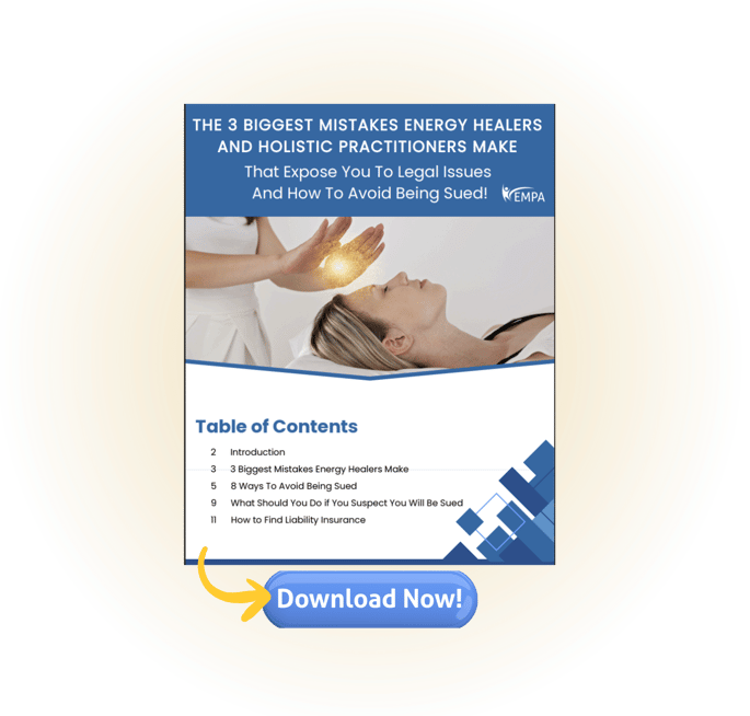Biggest Mistakes Energy Healers Make and How to Avoid Them