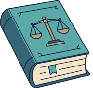 law attorney book