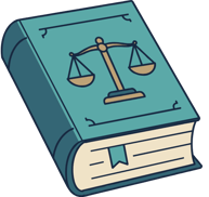 law attorney book