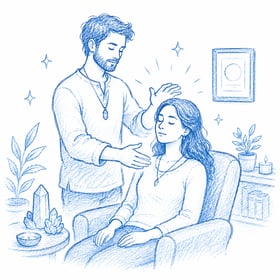Can Energy Healers Talk About Science What Practitioners Should Know-1