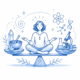 Can Energy Healers Talk About Science What Practitioners Should Know-4