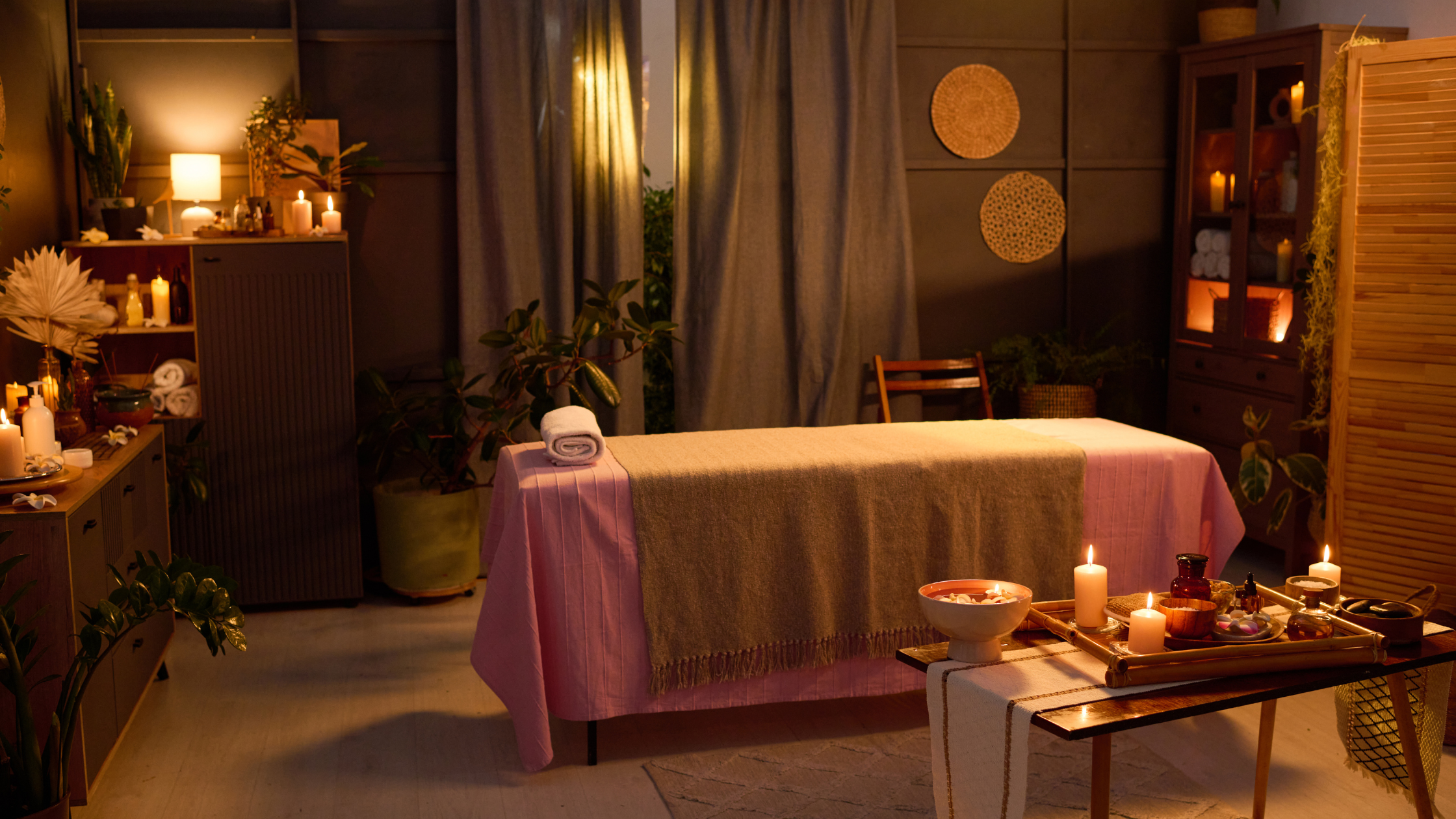 Do Energy Healers Need a Business Entity?