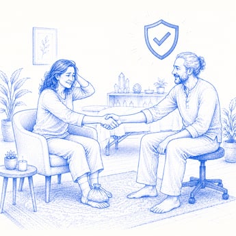 Do Energy Healers Really Need Insurance
