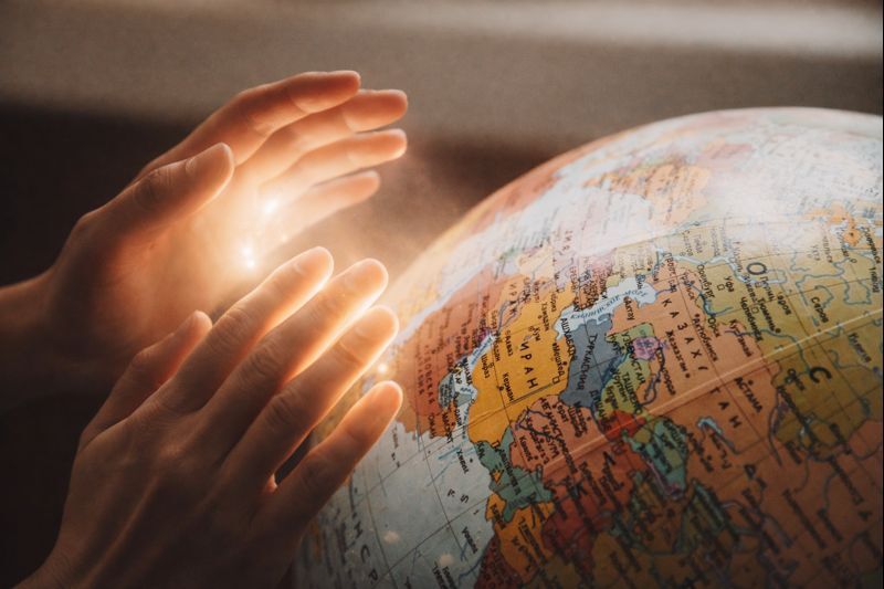 Does EMPA Insurance Apply If You Practice Internationally