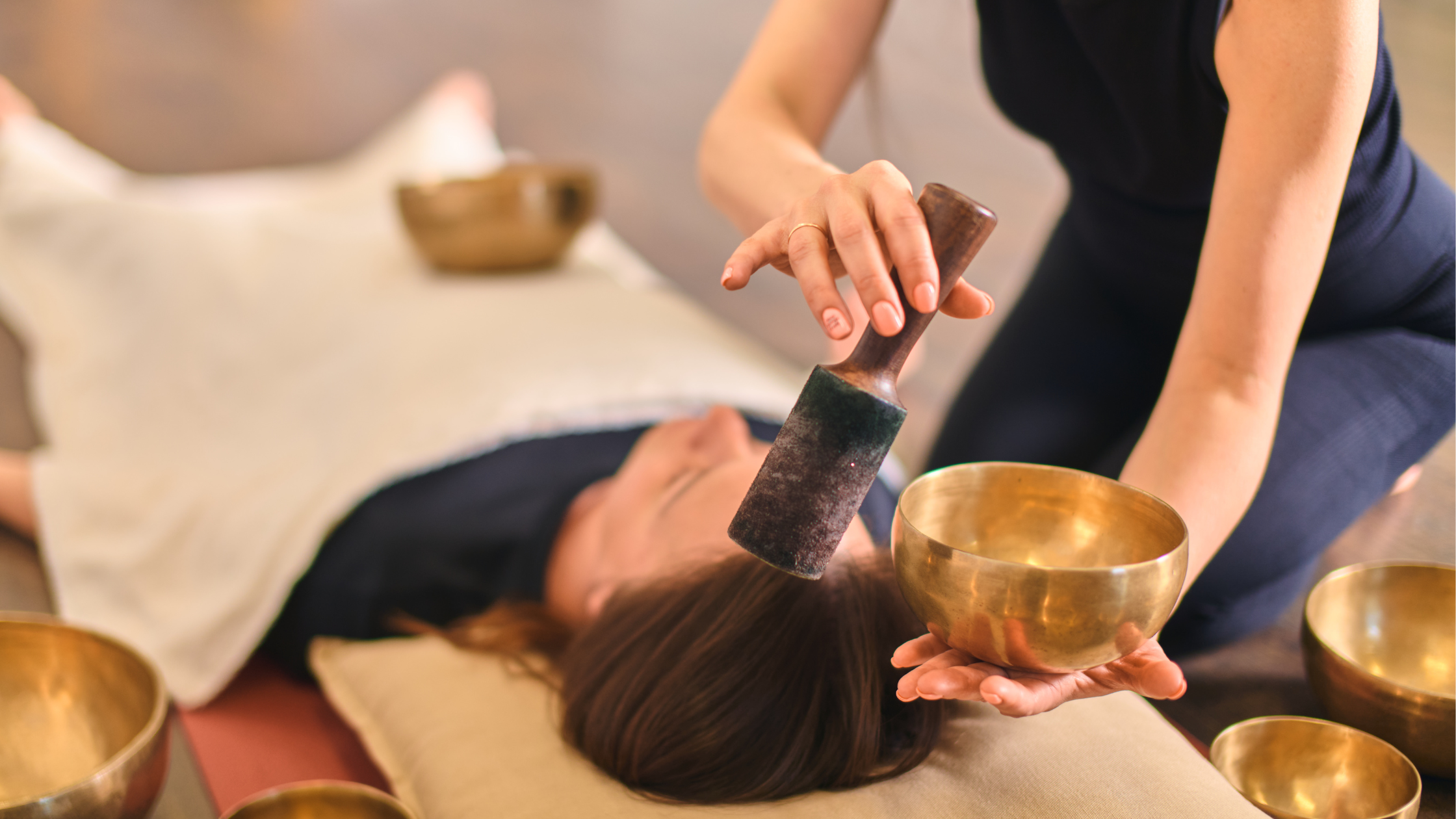 Does Homeowner’s Insurance Cover My At-Home Energy Healing Practice?