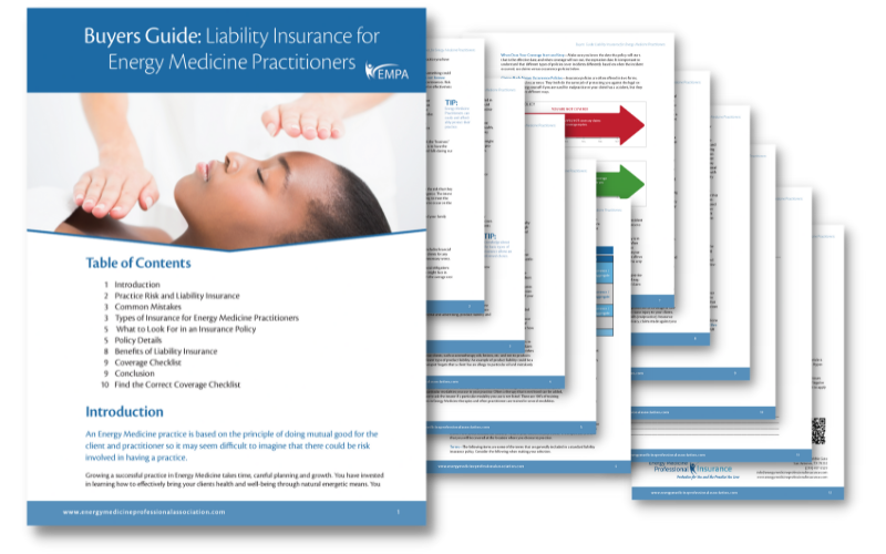 EMPA Insurance Buyers Guide