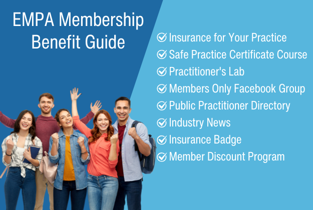 EMPA Membership Benefit Guide