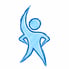 EMPA logo with hands on hips