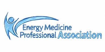 EMPA pen hand drawn logo style