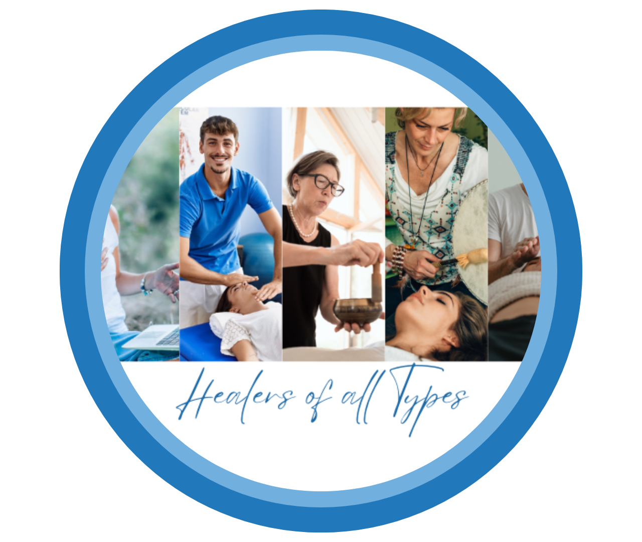 EMPA Healers of all Types 