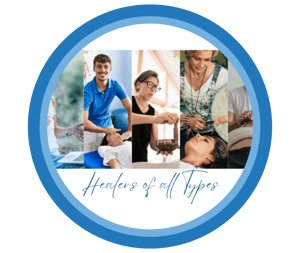 Healers of all Types