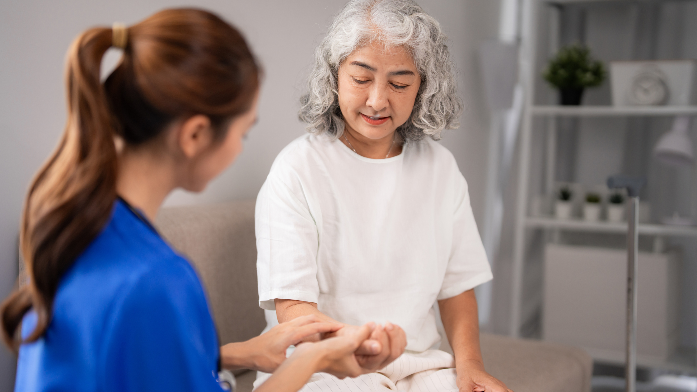 Energy Healers: 5 Insurance Gaps That Could Leave Your Practice Unprotected