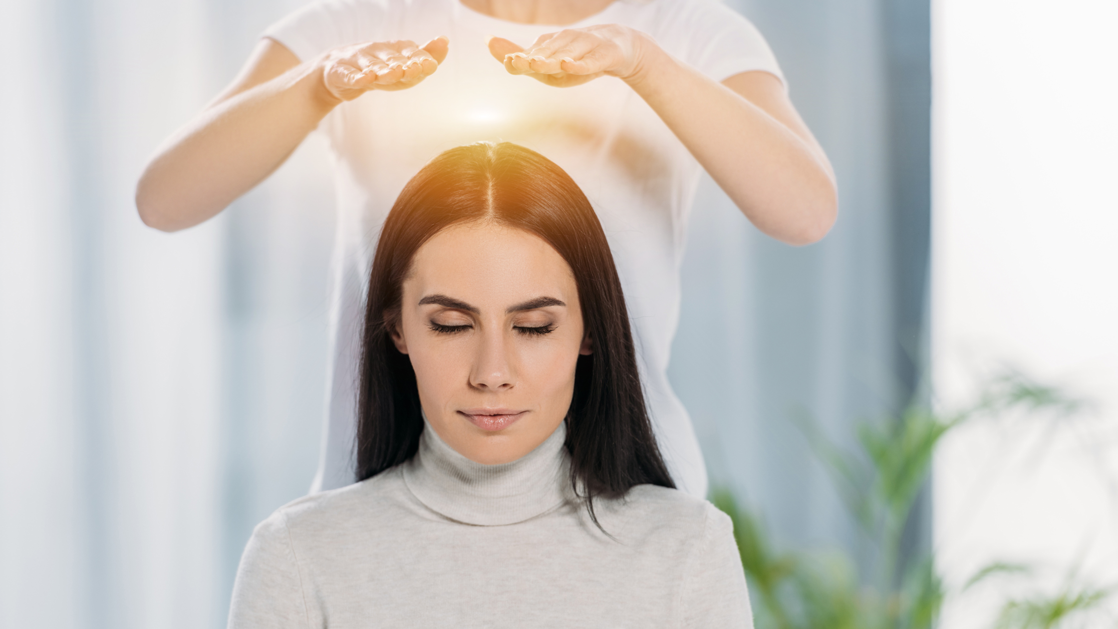 Energy Healers & Holistic Practitioners: The Protection That Fits