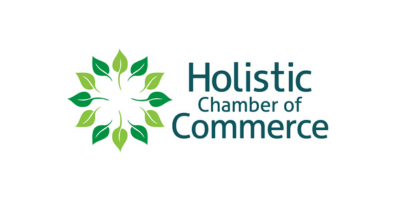 Holistic Chamber of Commerce Partner