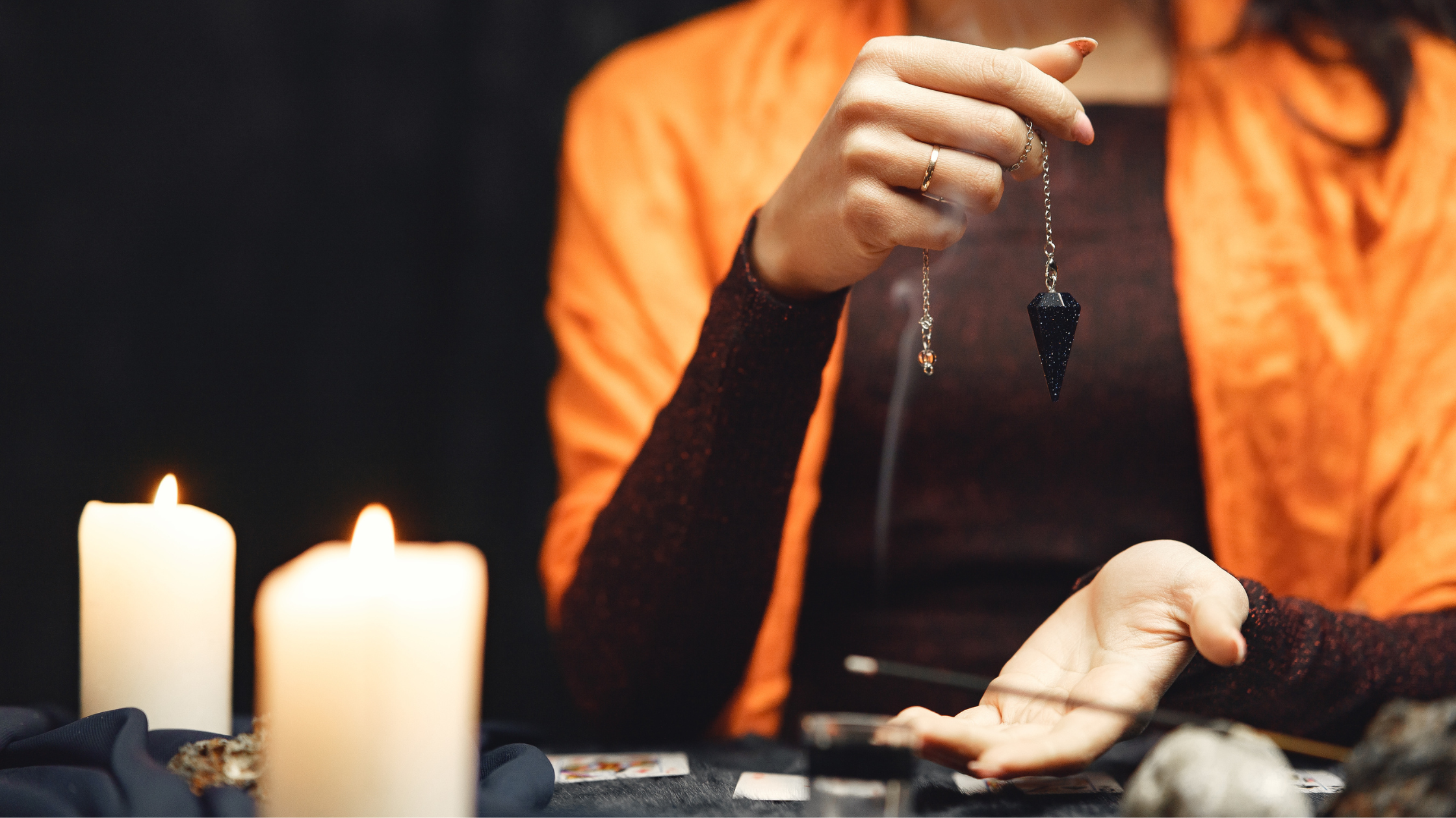 How to Professionally Decline a Client as an Energy Healer