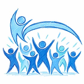 Healers protected by EMPA logo