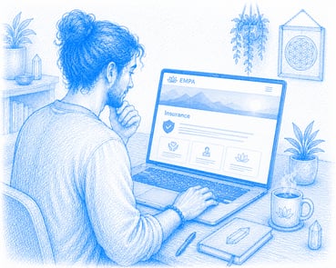 How Can You Verify Whether Your Insurance Covers Remote Healing Sessions