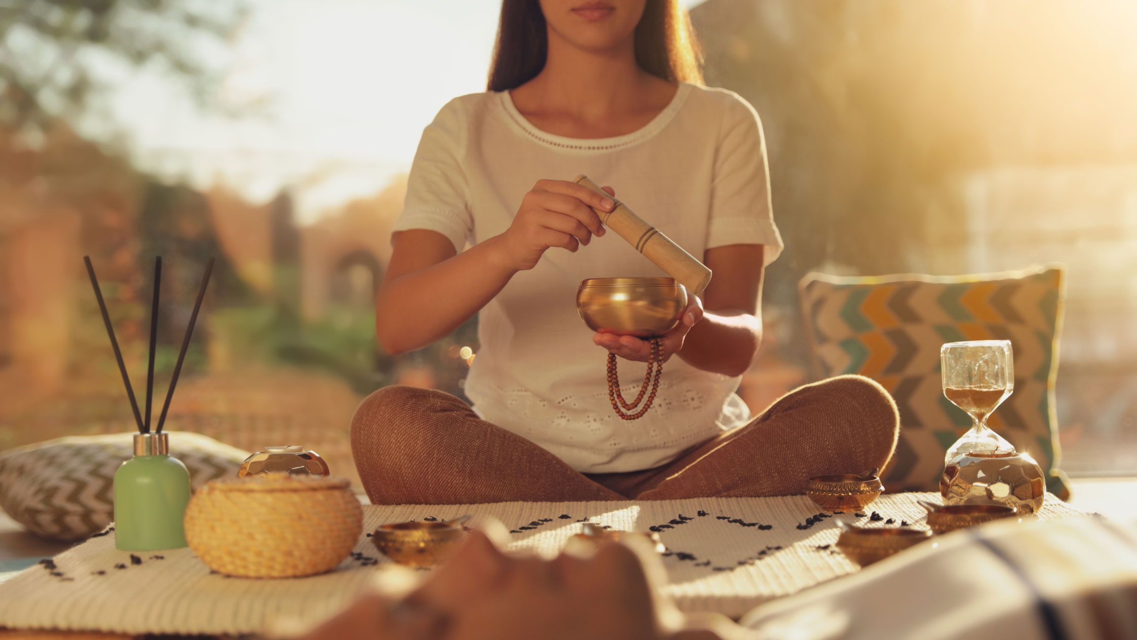 How Energy Healers Can Flourish by Aligning With the Law