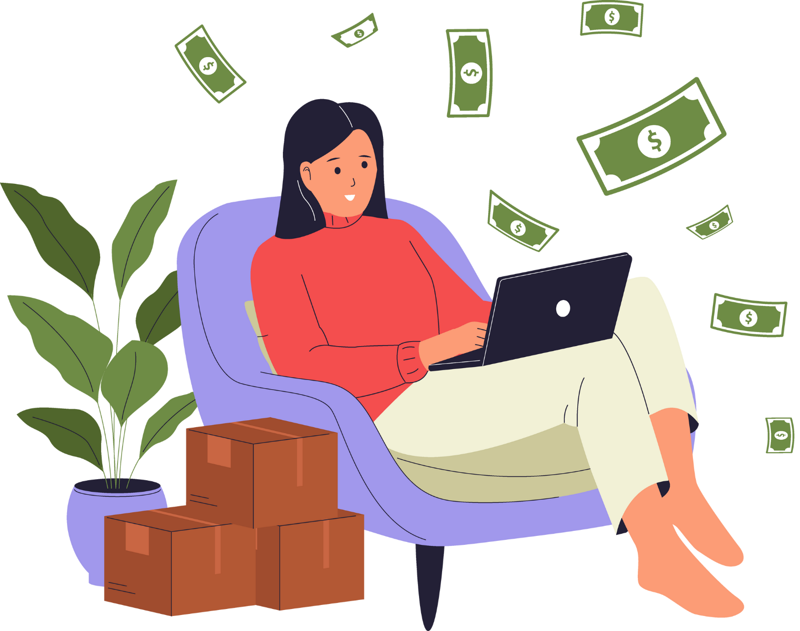 How Much Money Do Energy Healers Make (1)