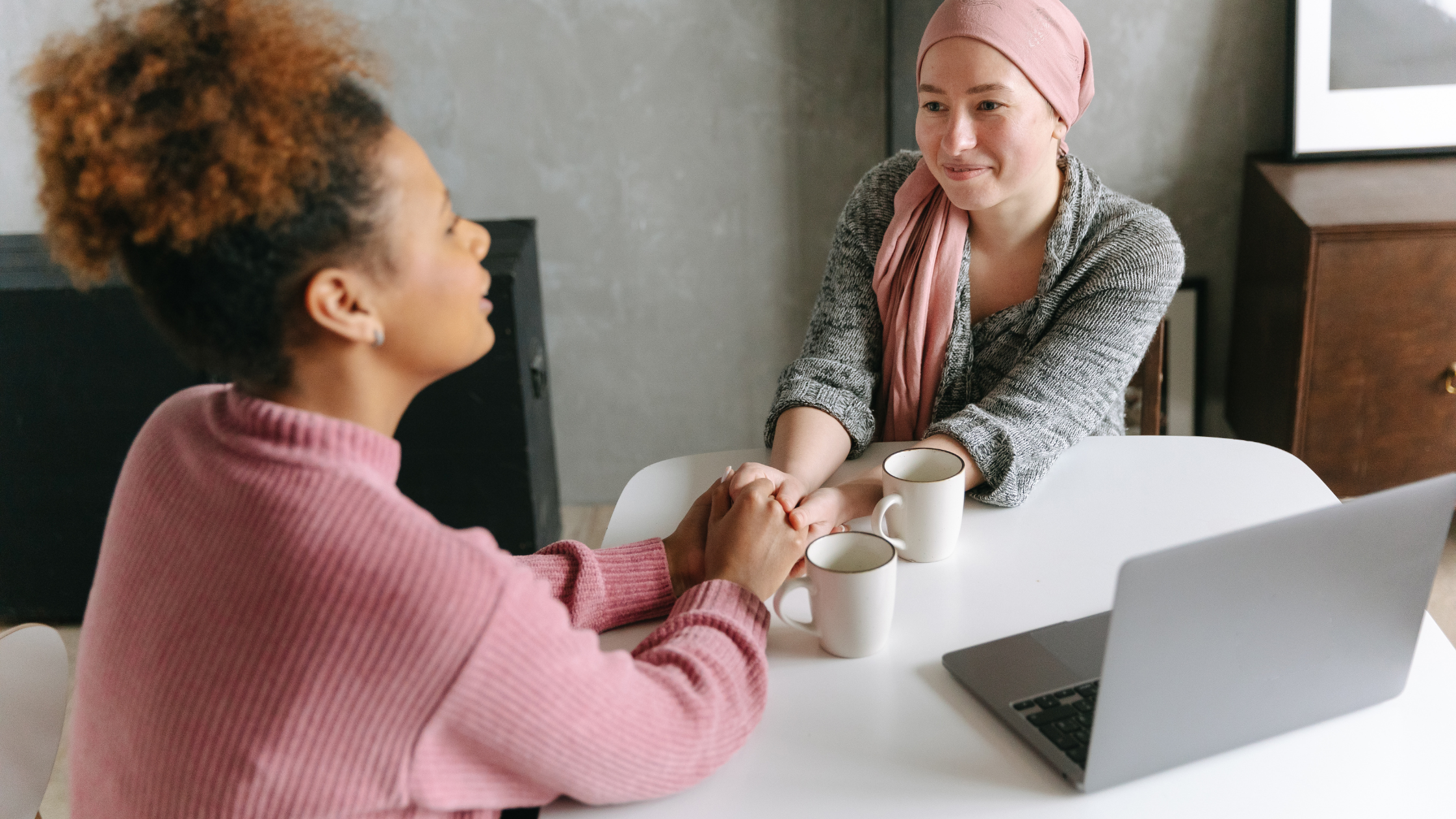 Help! Am I Marketing My Energy Practice All Wrong? (Spoiler: You're Not Alone, and We’ve Got Your Back!)