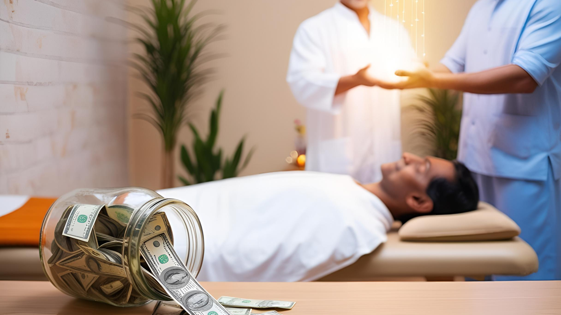 Liability Insurance for Energy Healers: Cost, Coverage, and the Real Price of Going Without