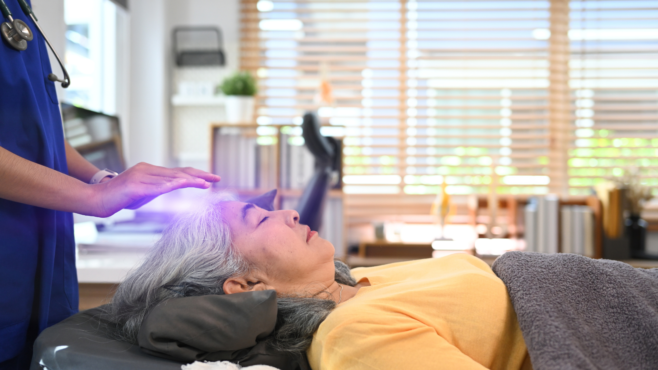 A New Era in Healing: How Energy Practitioners Can Thrive Alongside Mainstream Medicine