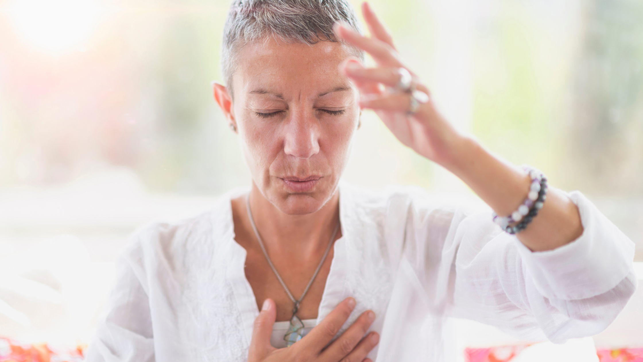 The Risk of Saying Too Much: How to Use Intuition Responsibly in Energy Healing