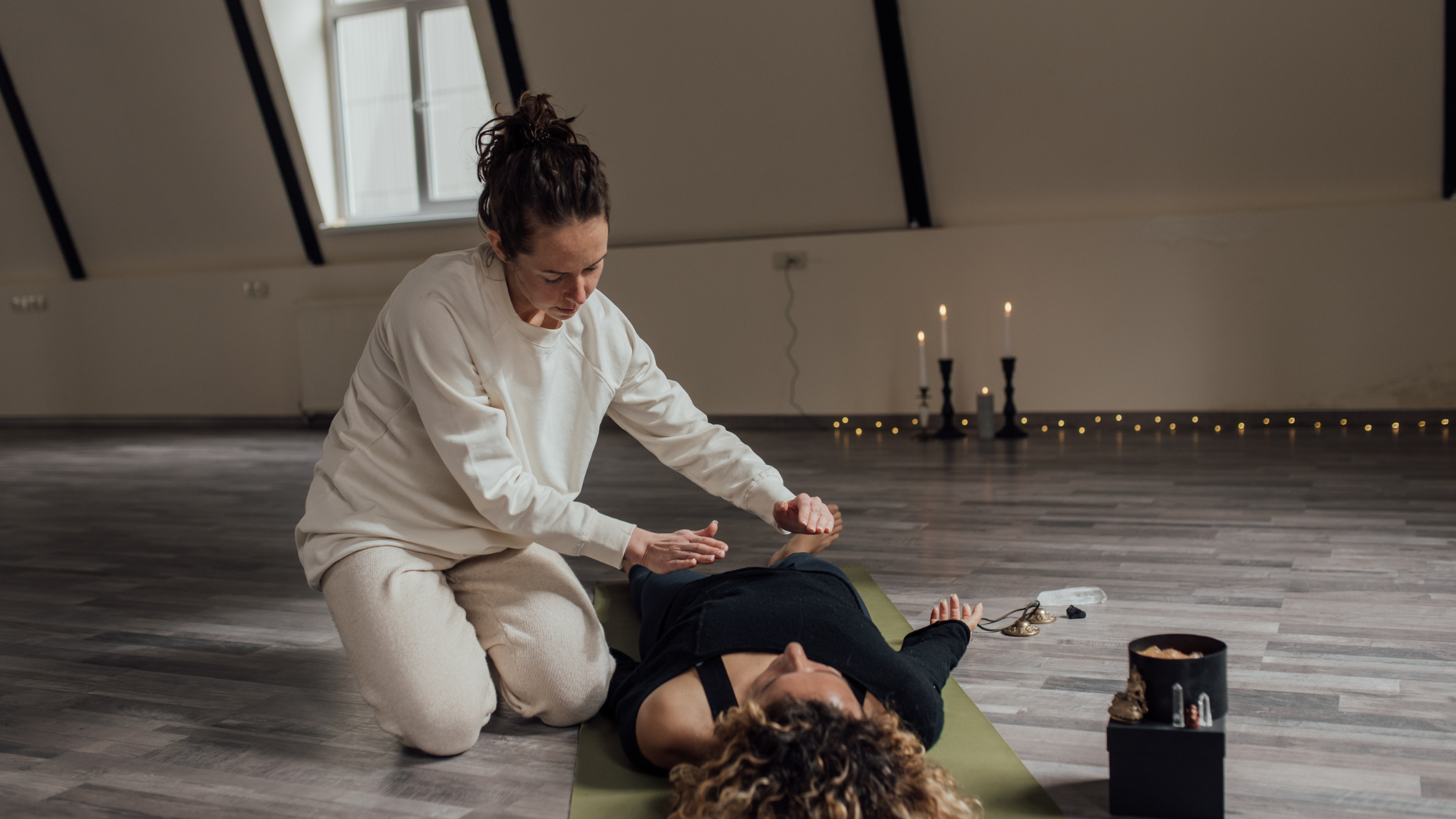 4 Keys to Help You Bring Energy and Holistic Care to the Medical System