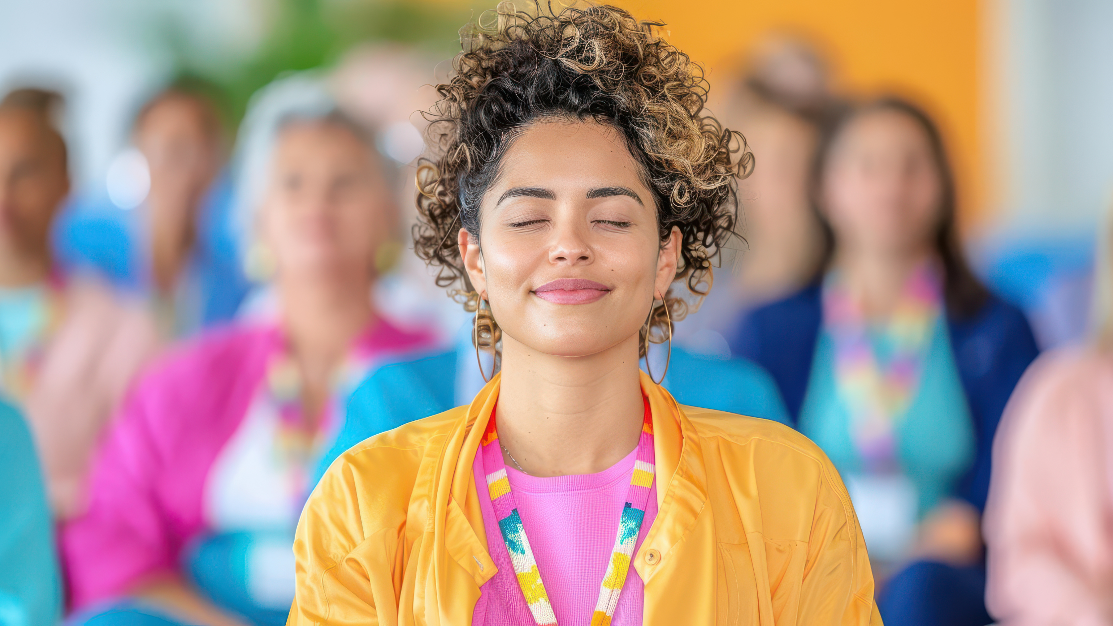 Managing Stress in Practice: The 4 A’s for Energy Practitioners