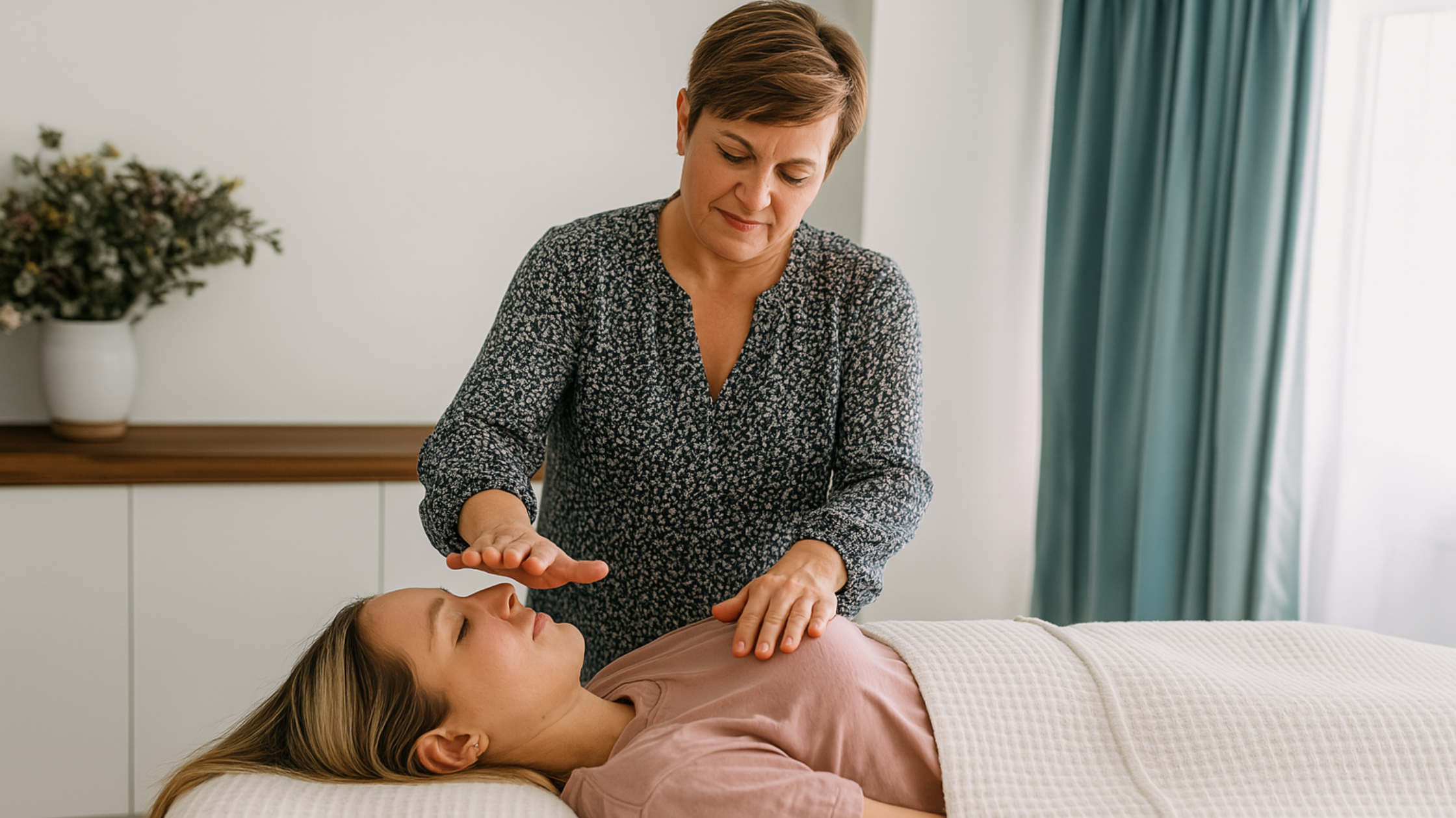 How to Use Testimonials Safely in Your Energy Healing Practice